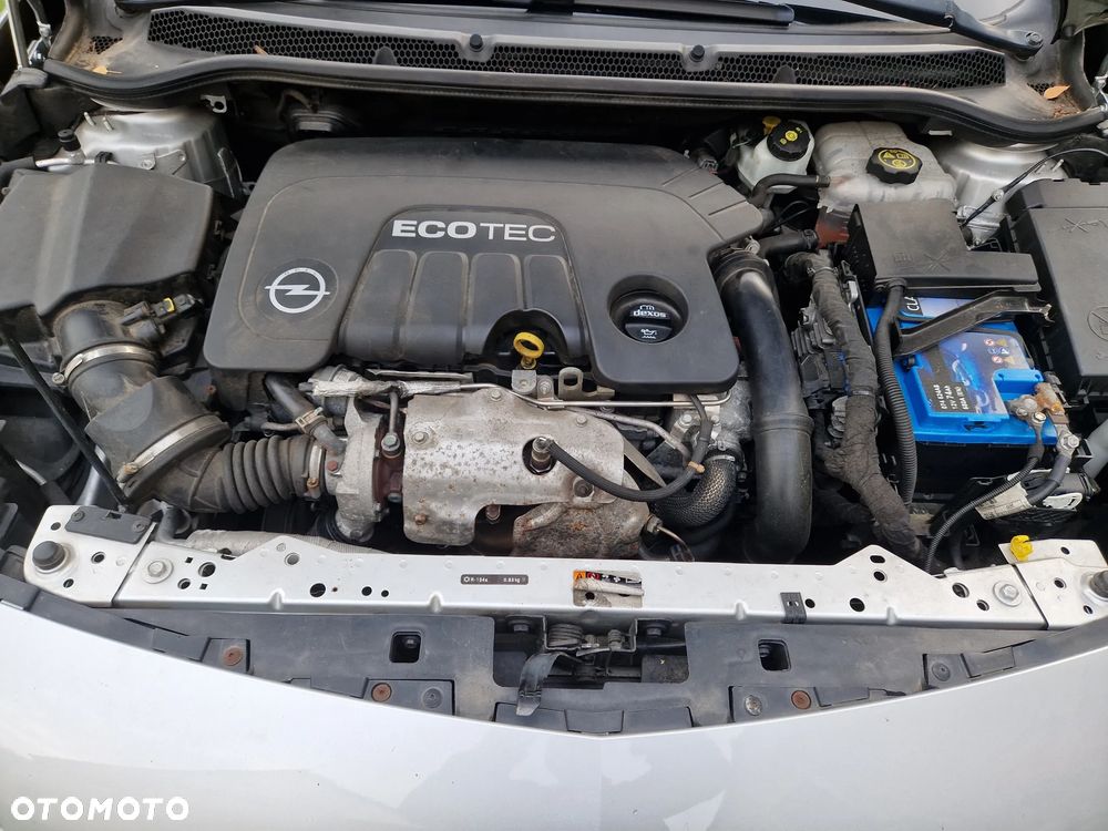 Opel Astra - 16