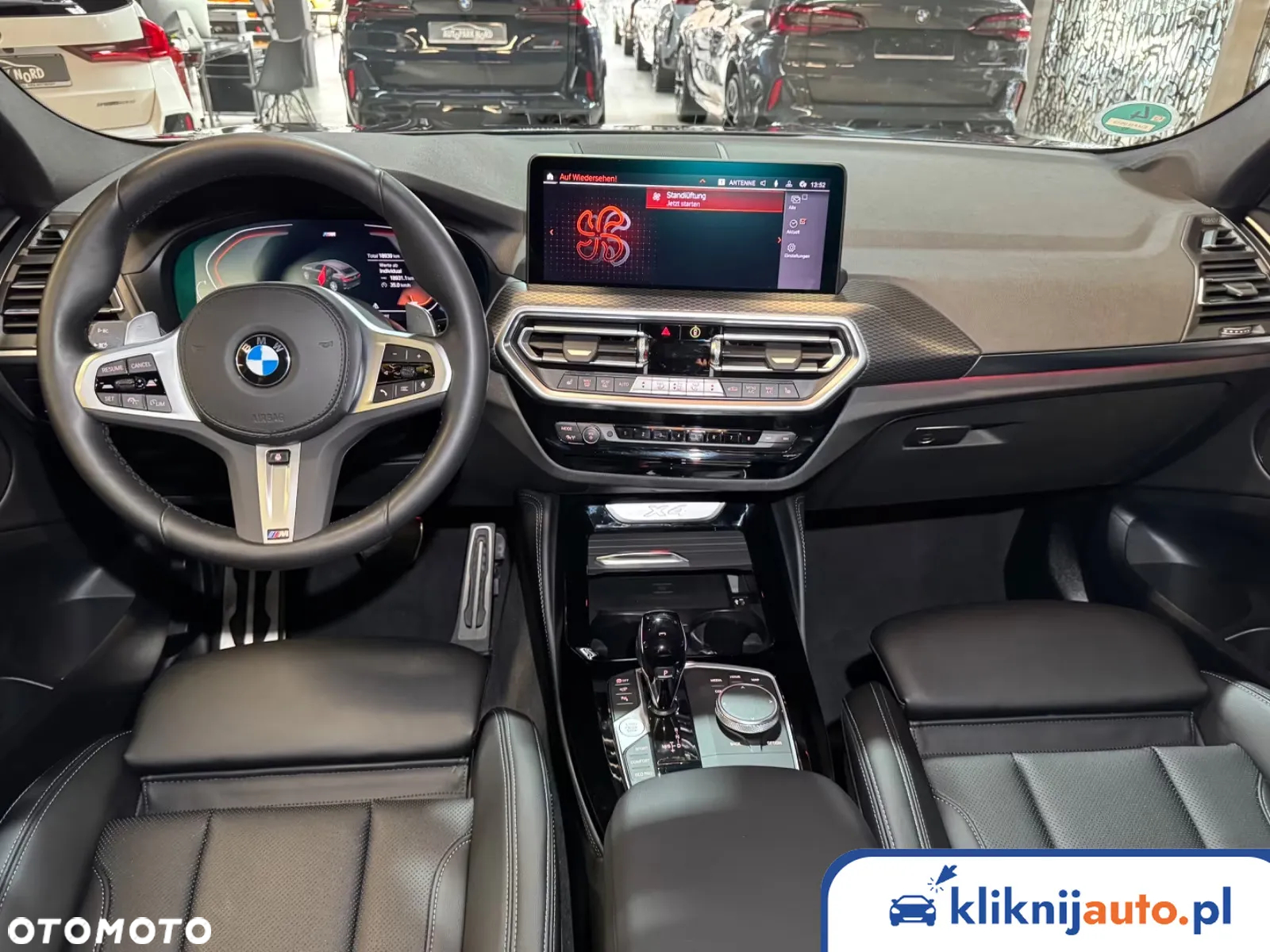 BMW X4 - 5