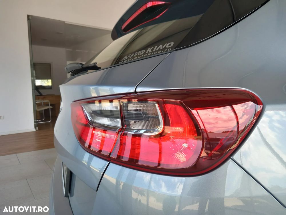 Kia Ceed 1.5 T-GDI 6MT Best - 2