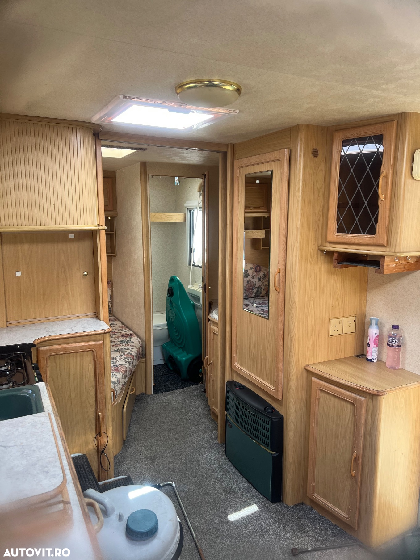 ELDDIS WHIRLWIND XL Lunar lexon - 7