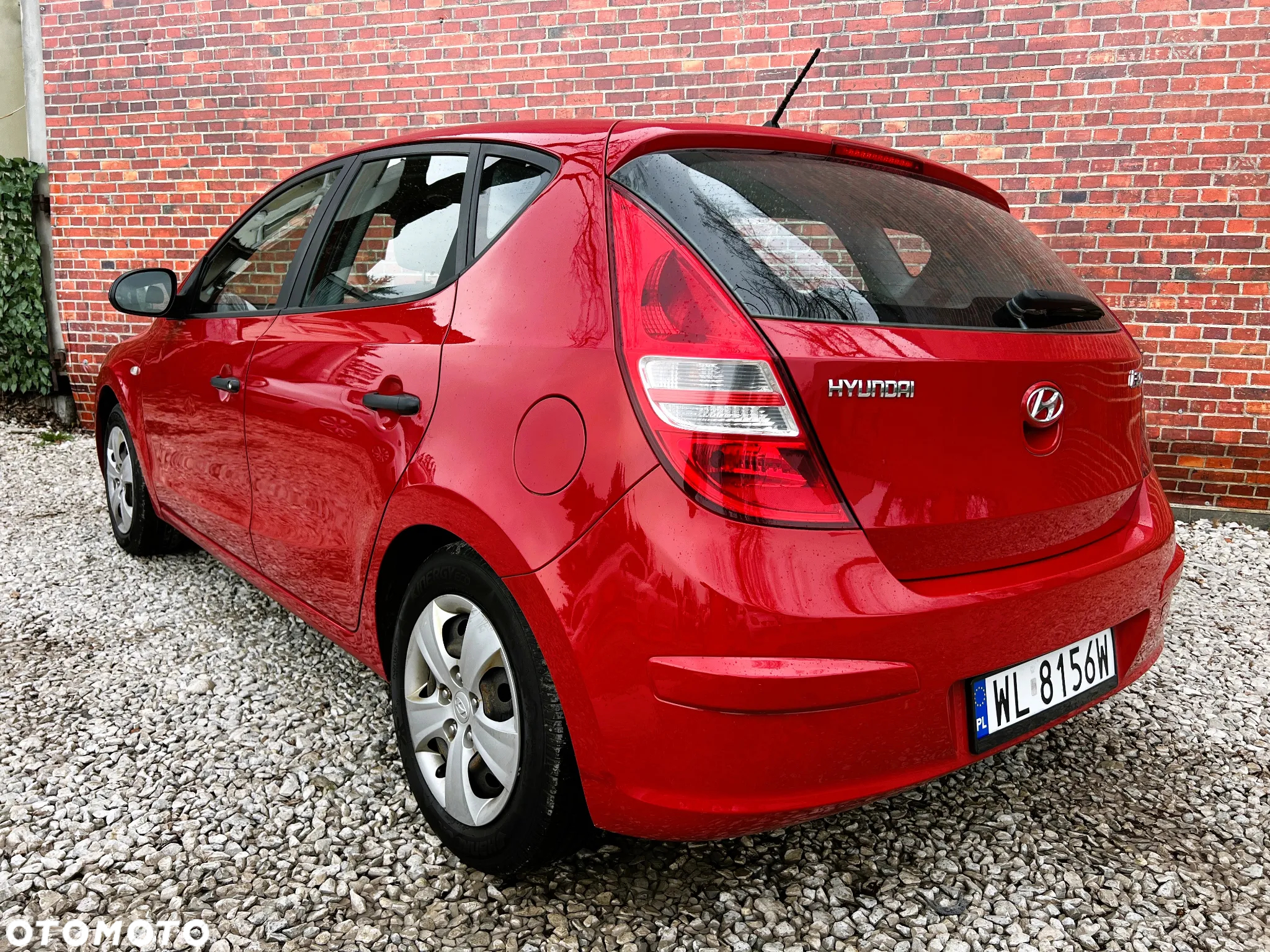 Hyundai i30 - 5