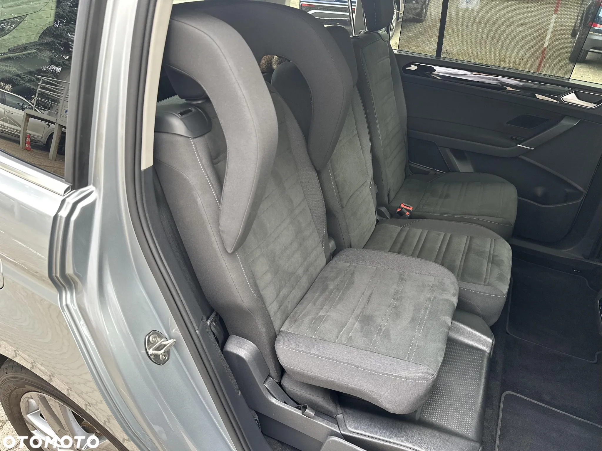 Volkswagen Touran 1.5 TSI EVO Highline DSG - 13
