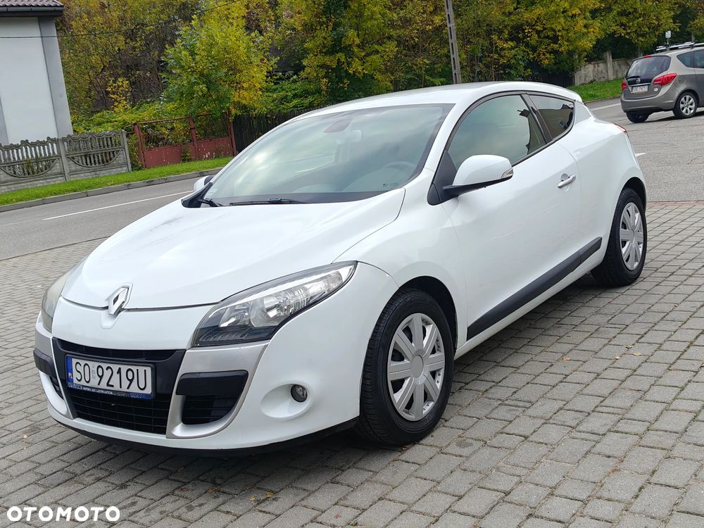 Renault Megane 1.6 16V 110 Authentique - 15