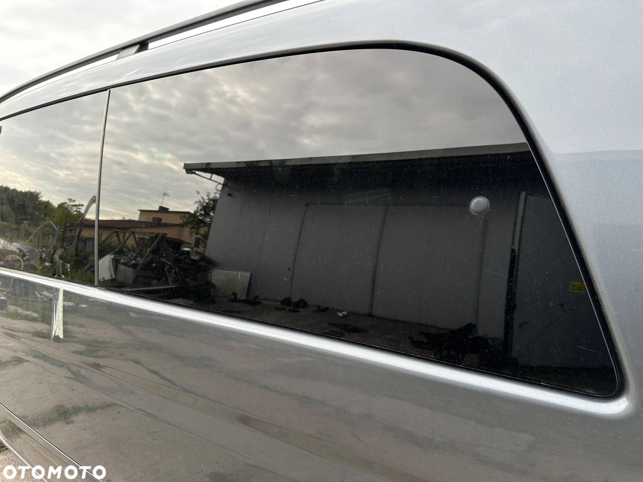 Mercedes VIANO 3.0 cdi 2011r karoseria dokumenty drzwi maska fotel klapa szyba stolik lampa lift relingi skrzynia tapicerka części - 39