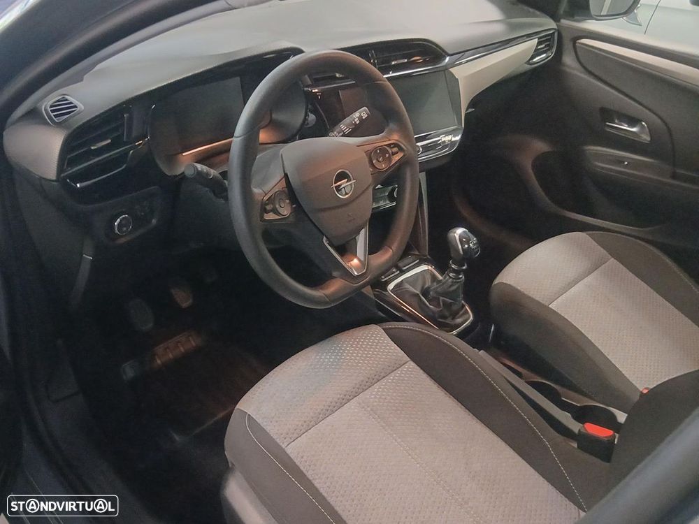 Opel Corsa 1.2 T Edition - 6