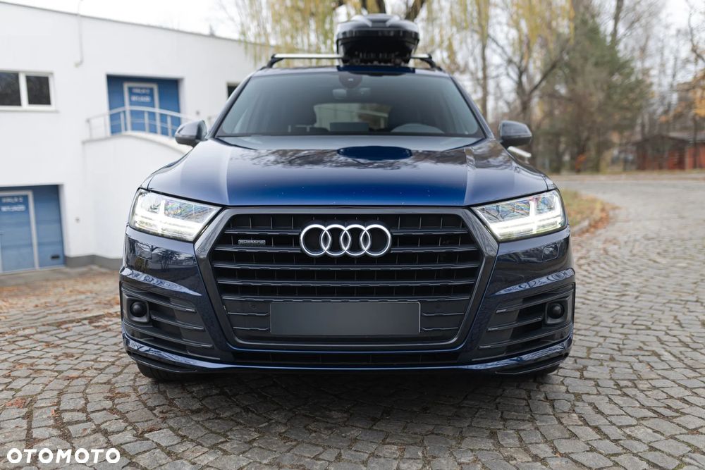 Audi Q7 - 6