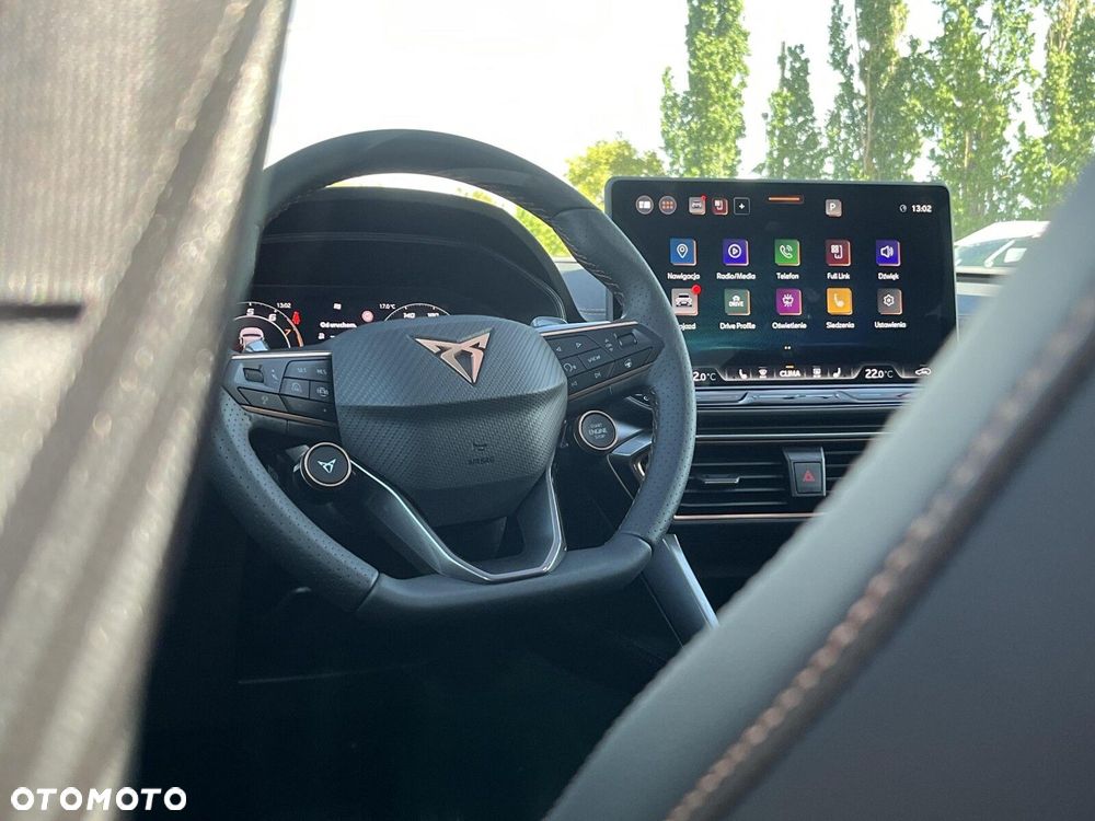 Cupra Formentor - 33