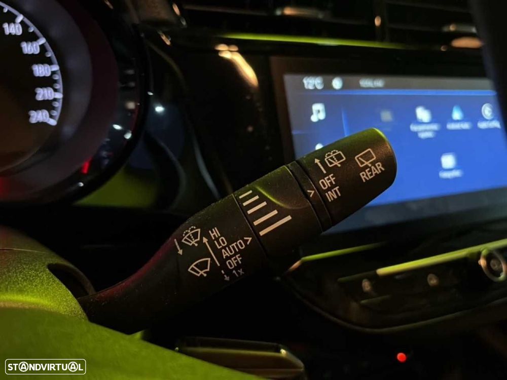 Opel Corsa 1.2 T Edition - 13