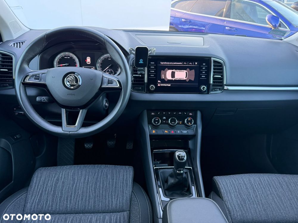 Skoda Karoq 1.6 TDI SCR 4x2 Style - 18