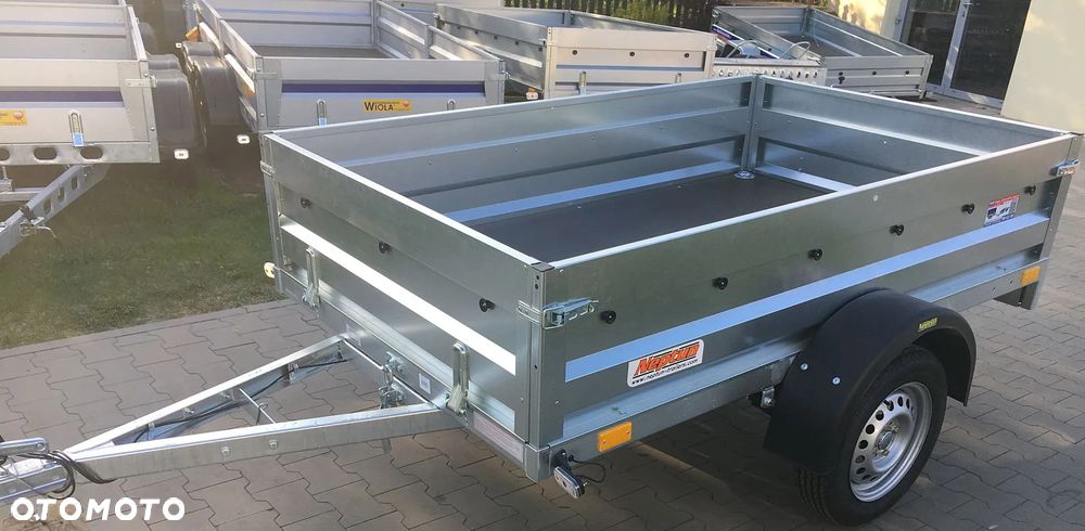 Neptun Rustik N7-210 rtr - 9