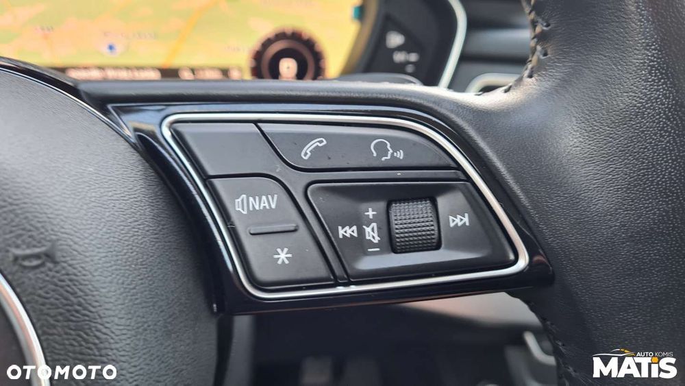 Audi A4 Avant - 37