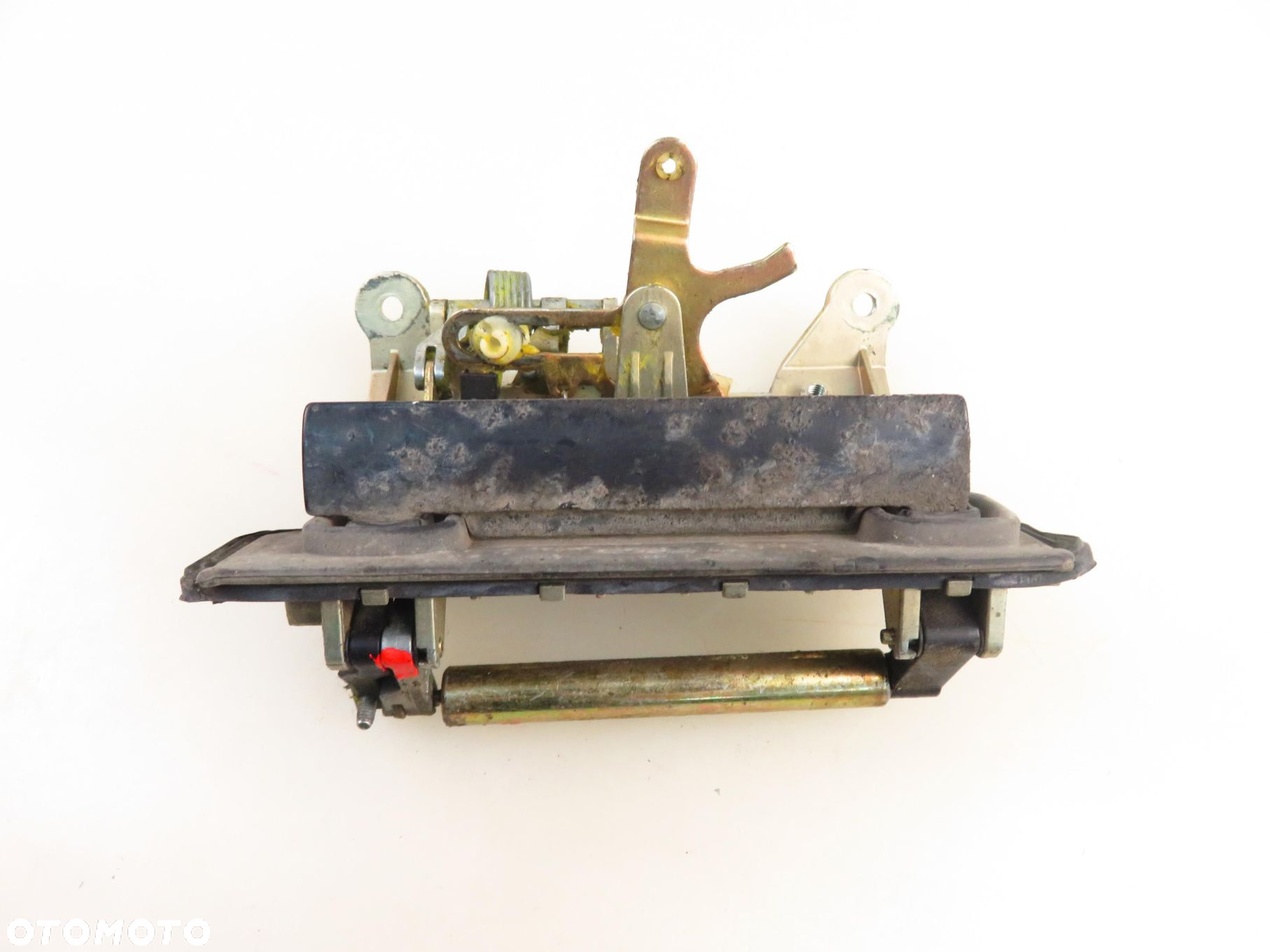 KLAMKA KLAPY AUDI A6 (4A, C4) 8A9827565 - 7