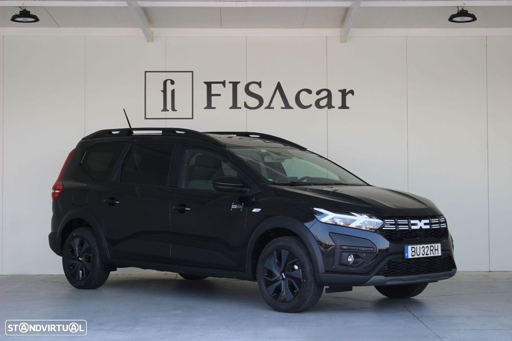 Dacia Jogger 1.0 ECO-G Expression 7L Bi-Fuel - 1