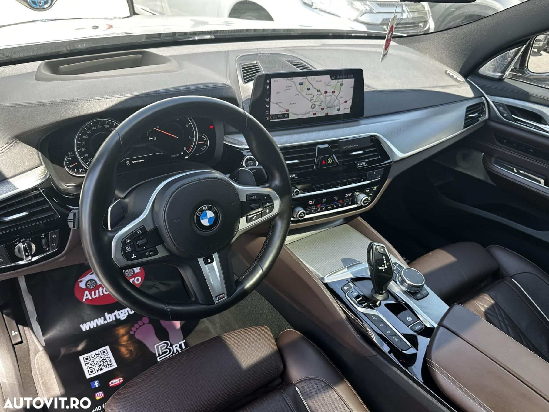 BMW Seria 6 630d xDrive - 5