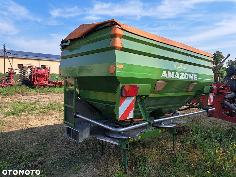 Amazone ZA-M Ultra Profis - 3