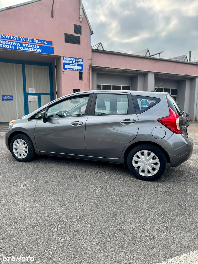 Nissan Note - 3