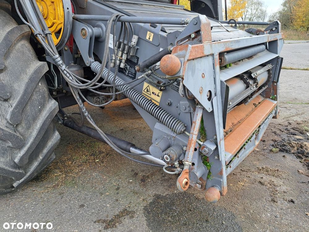 BT Gomselmash Palesse Gs12 - 26