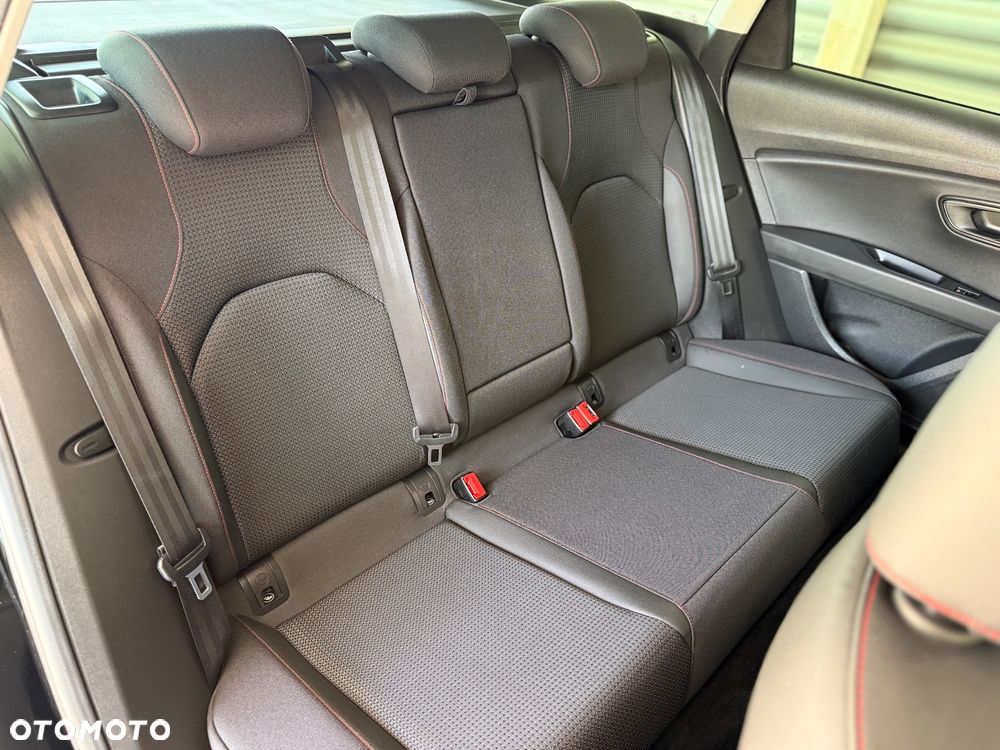 Seat Leon 1.4 TSI FR S&S - 40