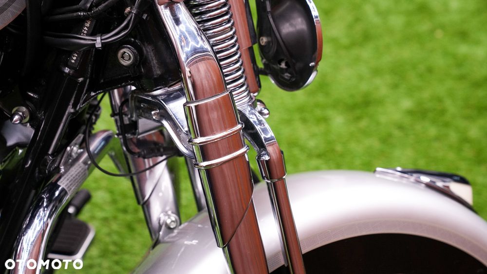 Harley-Davidson Softail Springer Classic - 18