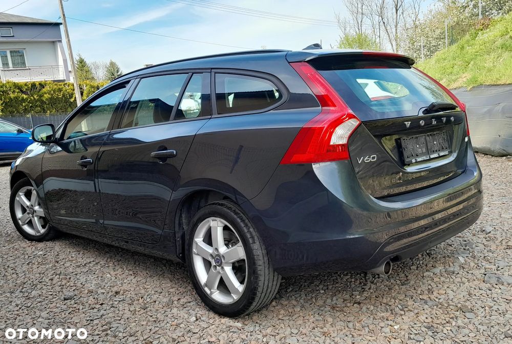 Volvo V60 D2 - 30
