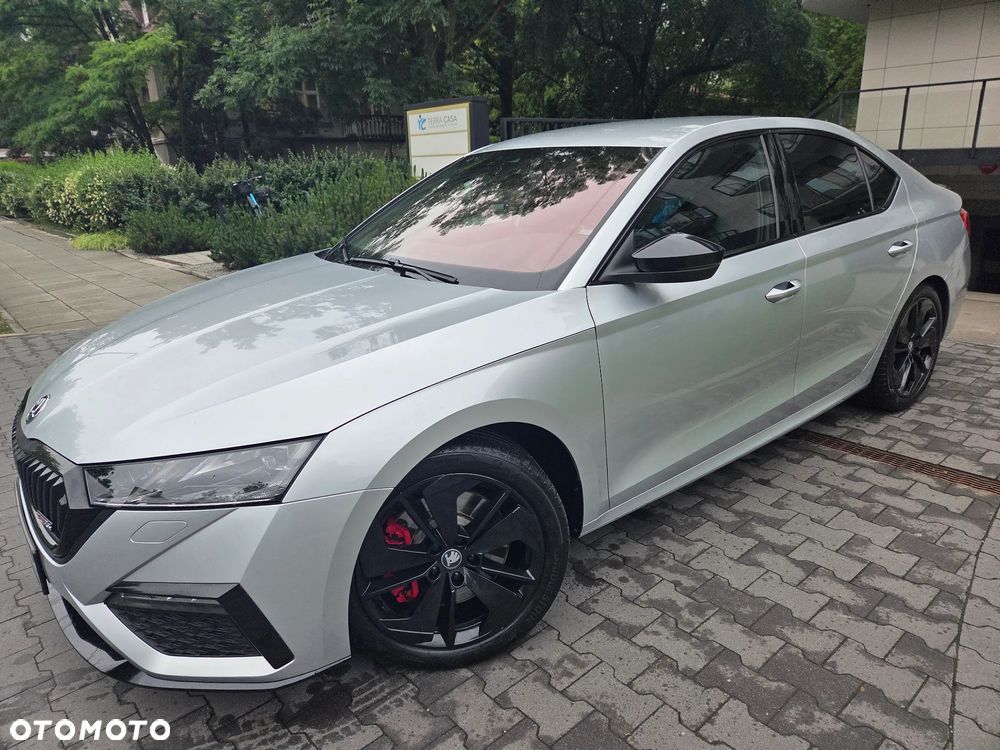 Skoda Octavia - 10