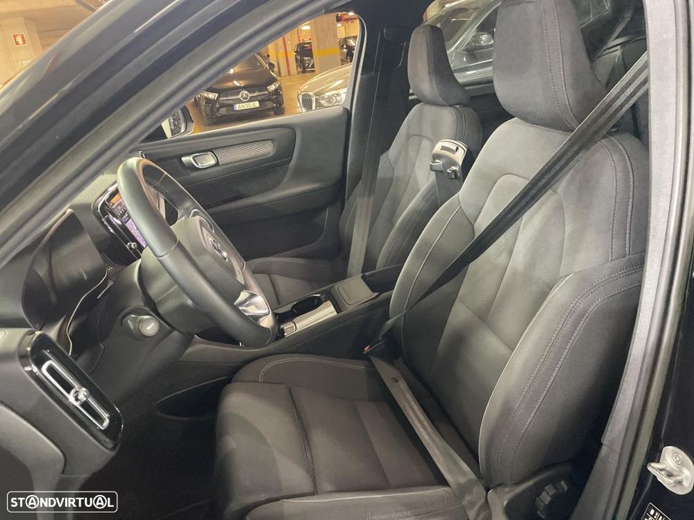 Volvo XC 40 Recharge Plus - 7
