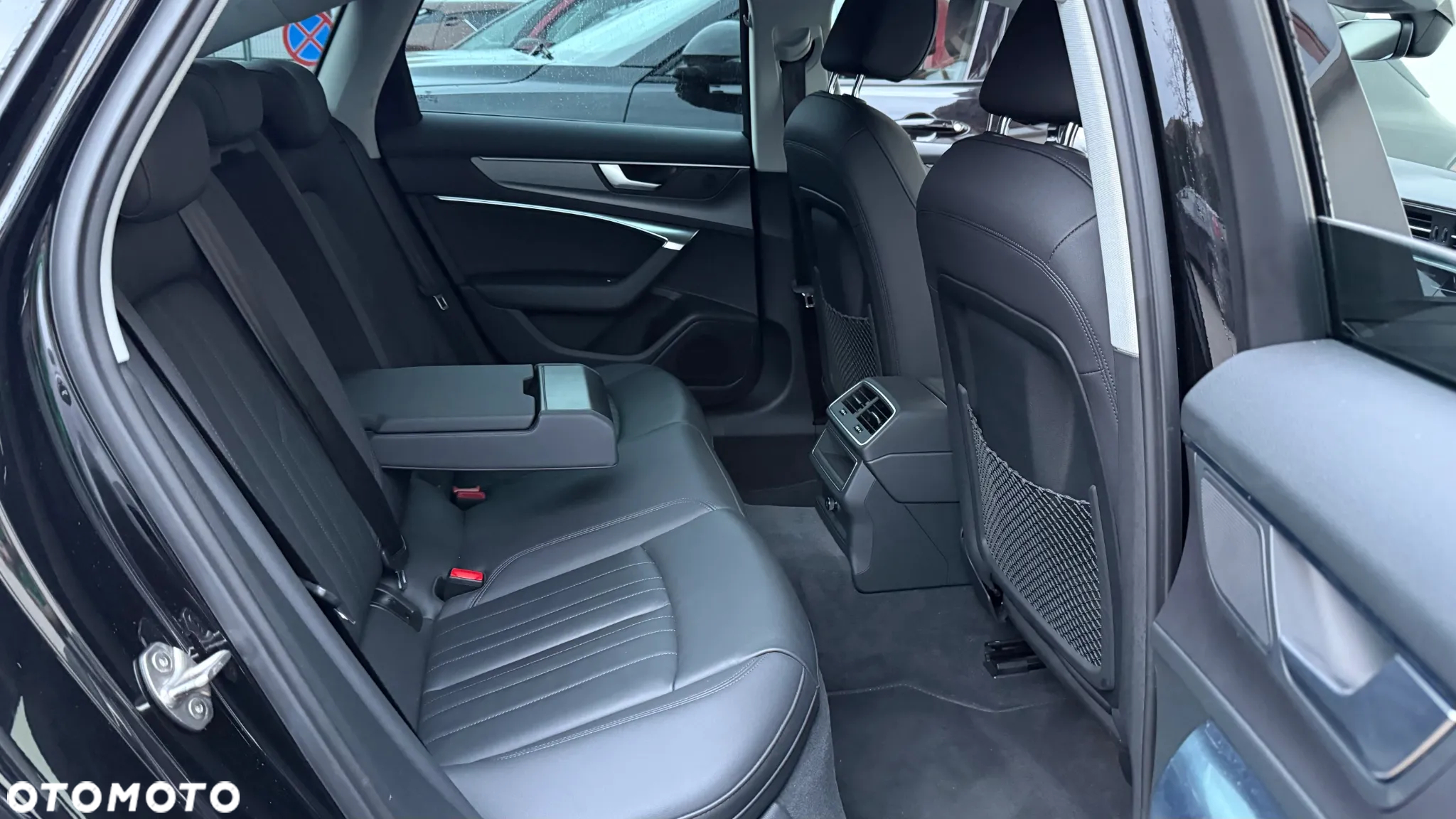 Audi A6 - 35