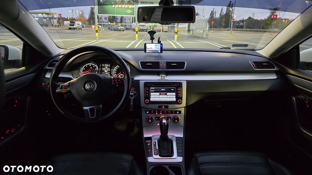 Volkswagen CC 2.0 TSI DSG - 13