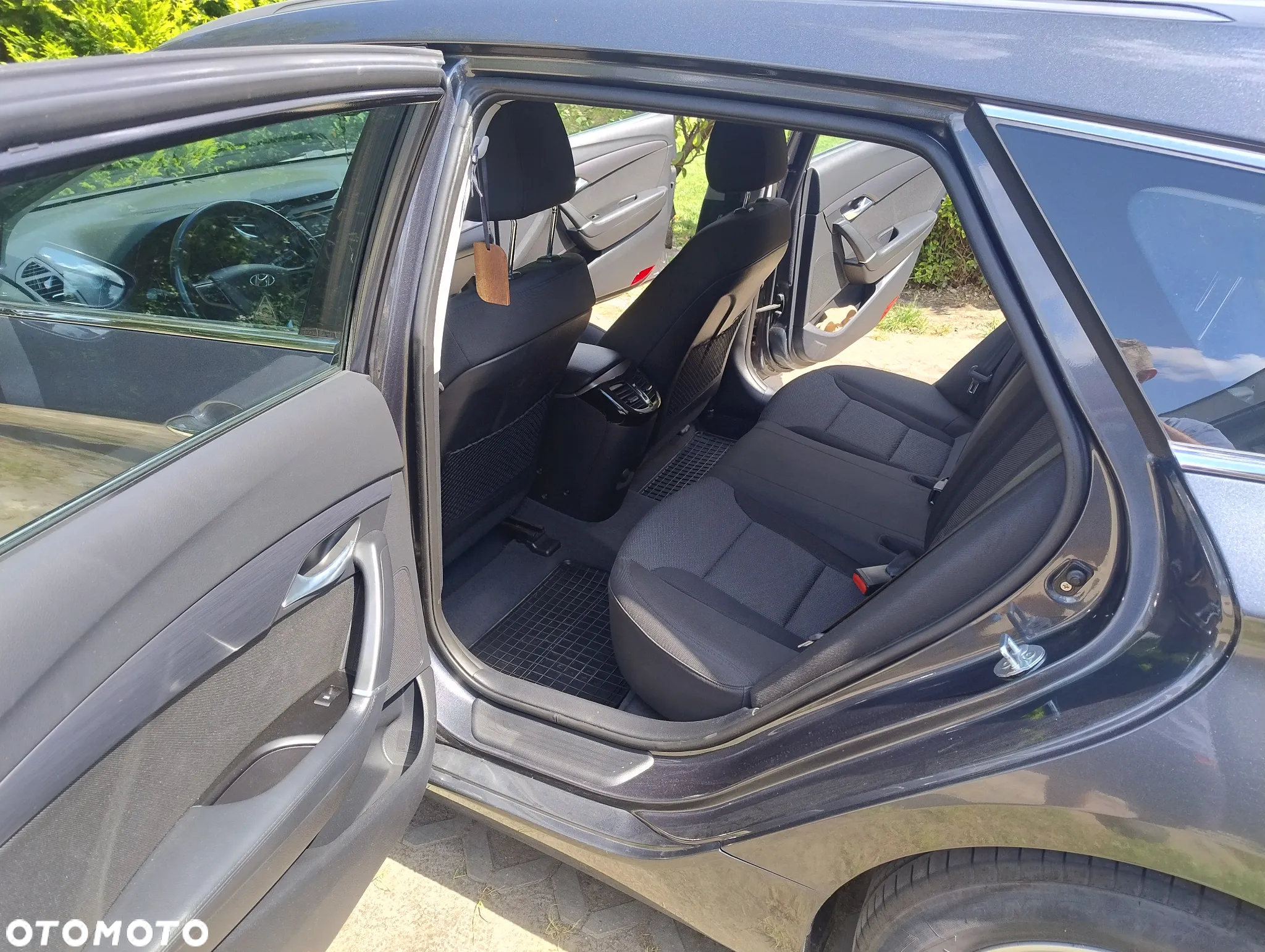 Hyundai i40 i40cw 1.7 CRDi 5 Star Edition - 9