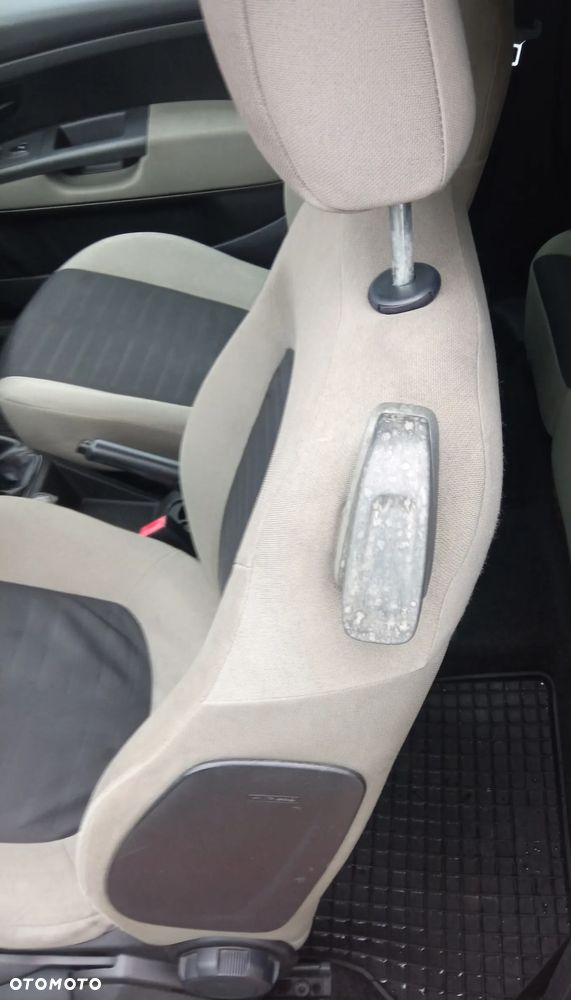 Fiat Punto - 20
