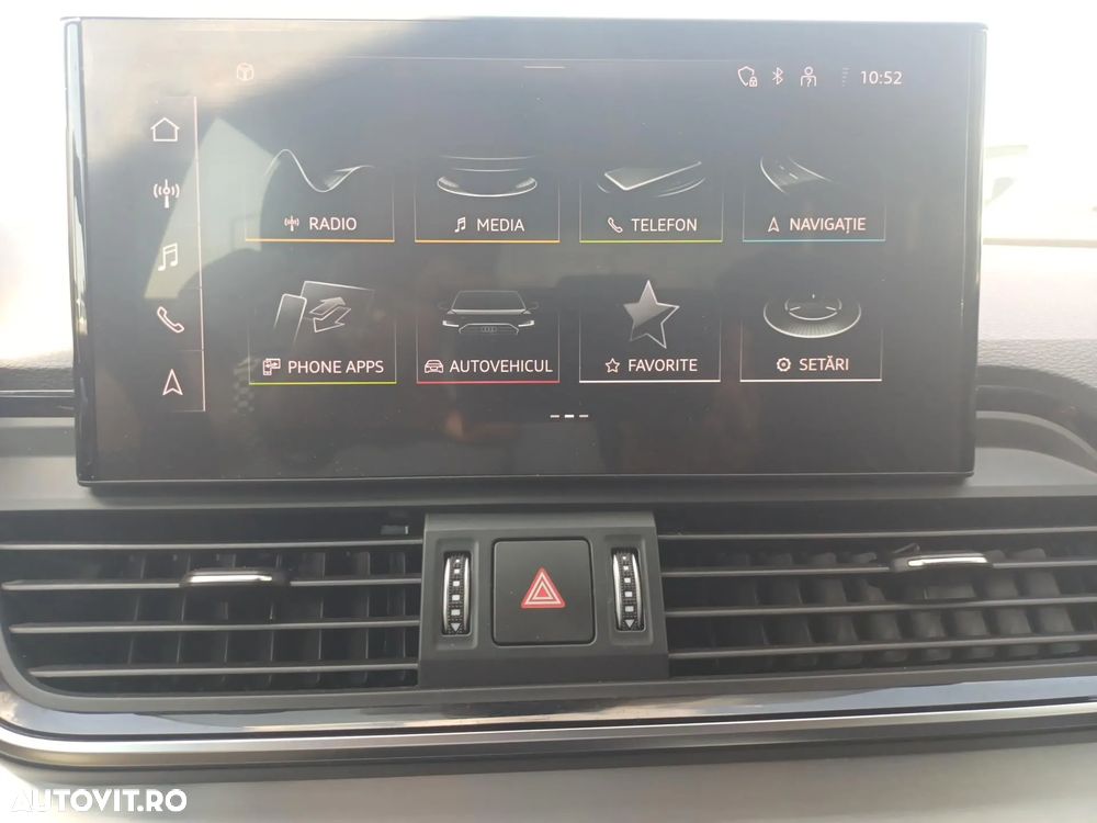 Audi Q5 - 17