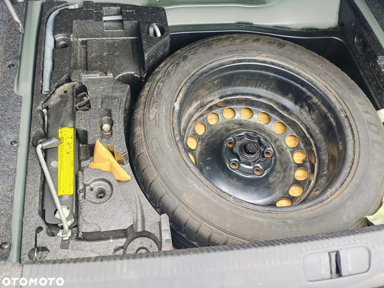 Volkswagen Passat 2.0 FSI Highline Tiptr - 10