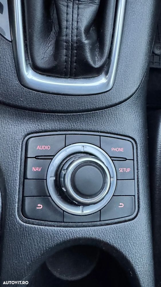 Mazda CX-5 2.0i 4x4 AT Attraction - 13