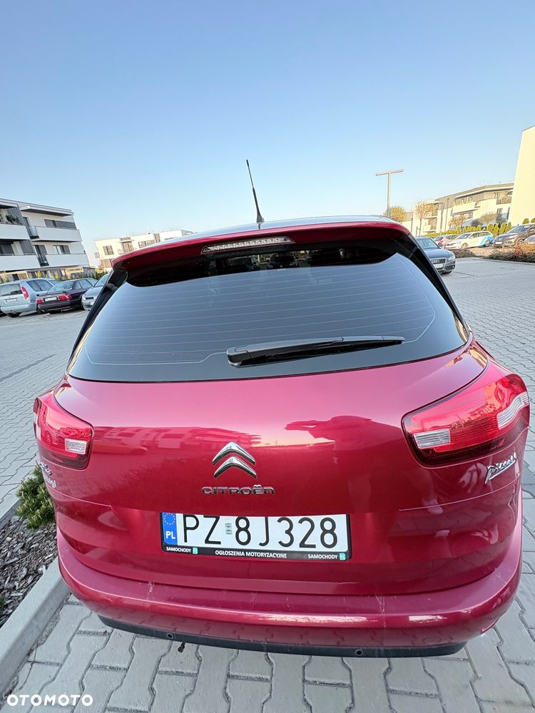Citroën C4 Picasso 1.6 THP Seduction - 4