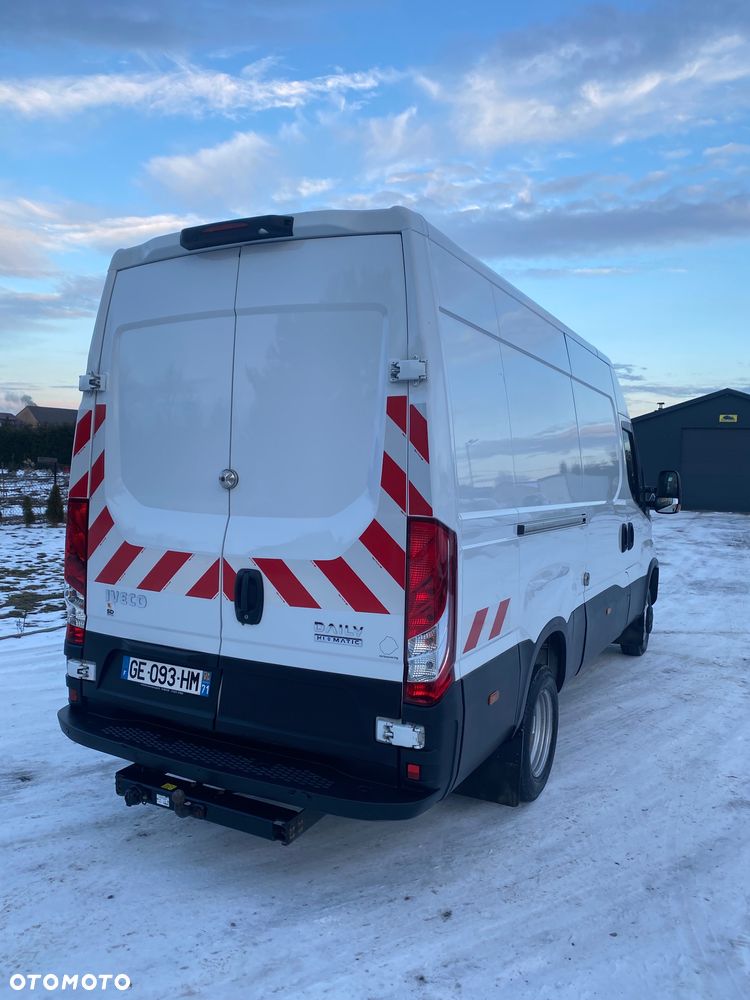 Iveco 35c210 - 7