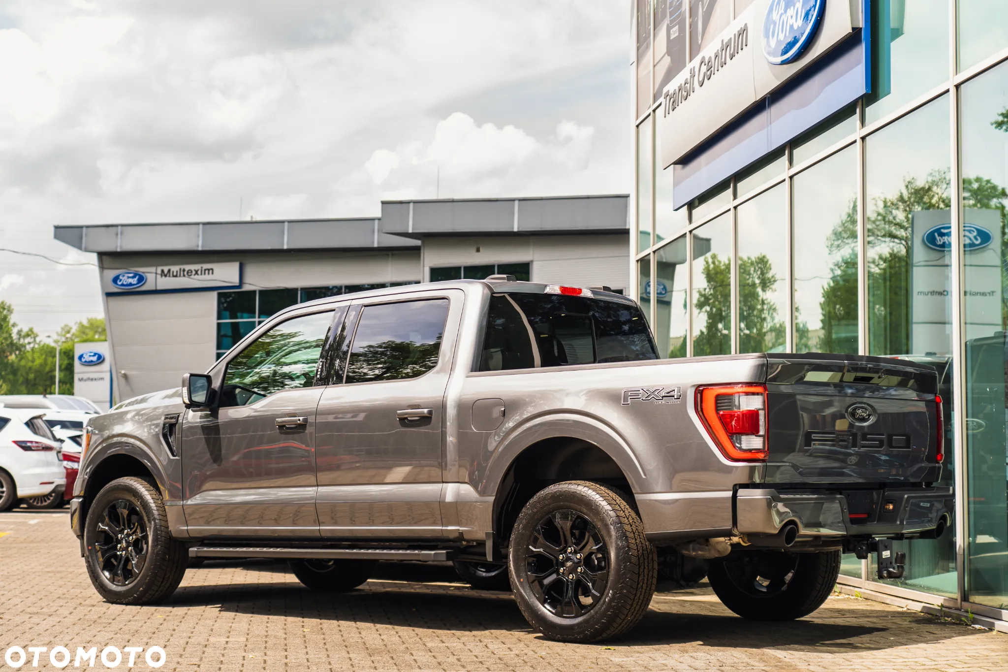 Ford F150 - 6