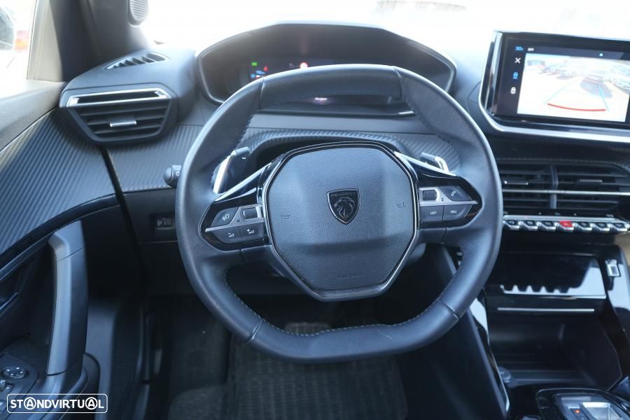 Peugeot 2008 PureTech 130 EAT8 Allure Pack - 15