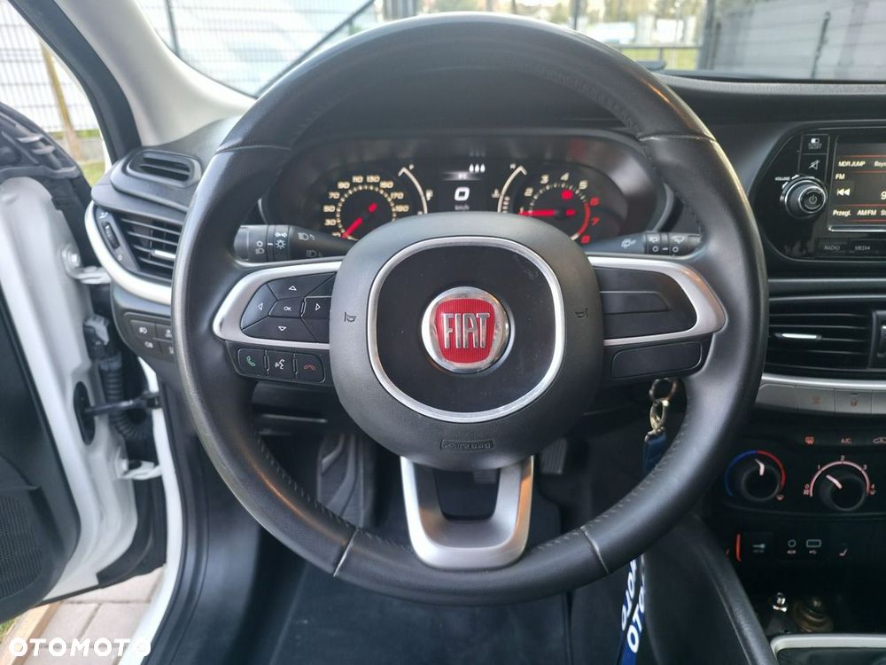 Fiat Tipo - 20