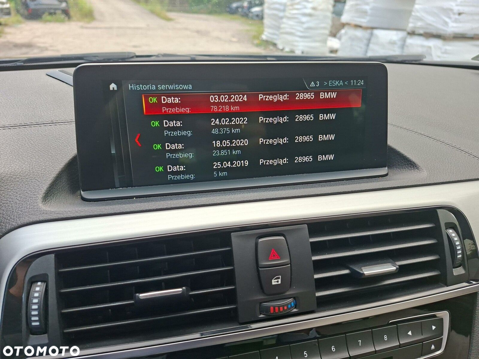 BMW Seria 1 - 22