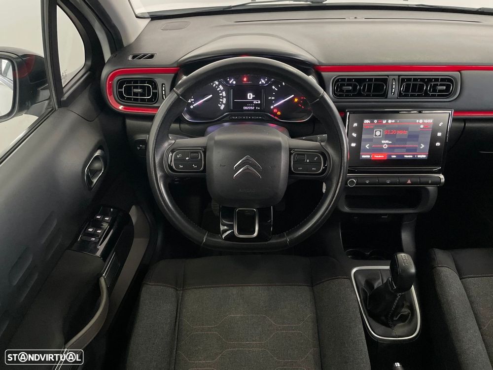 Citroën C3 1.2 PureTech Feel - 29