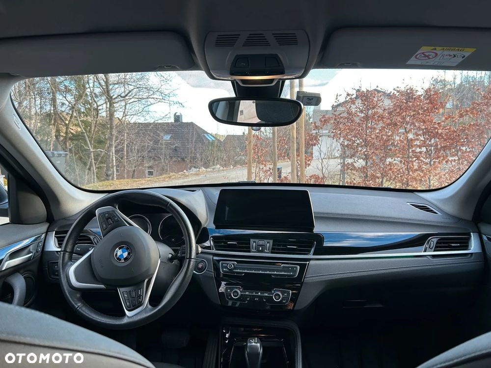 BMW X1 xDrive30e - 2