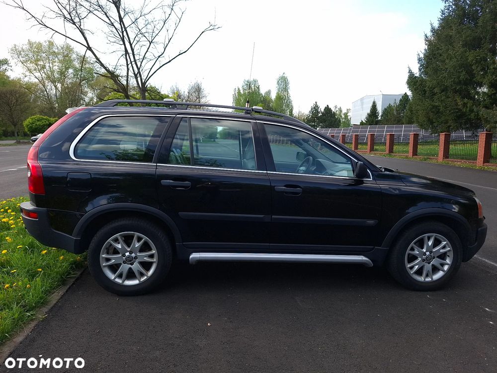 Volvo XC 90 - 6
