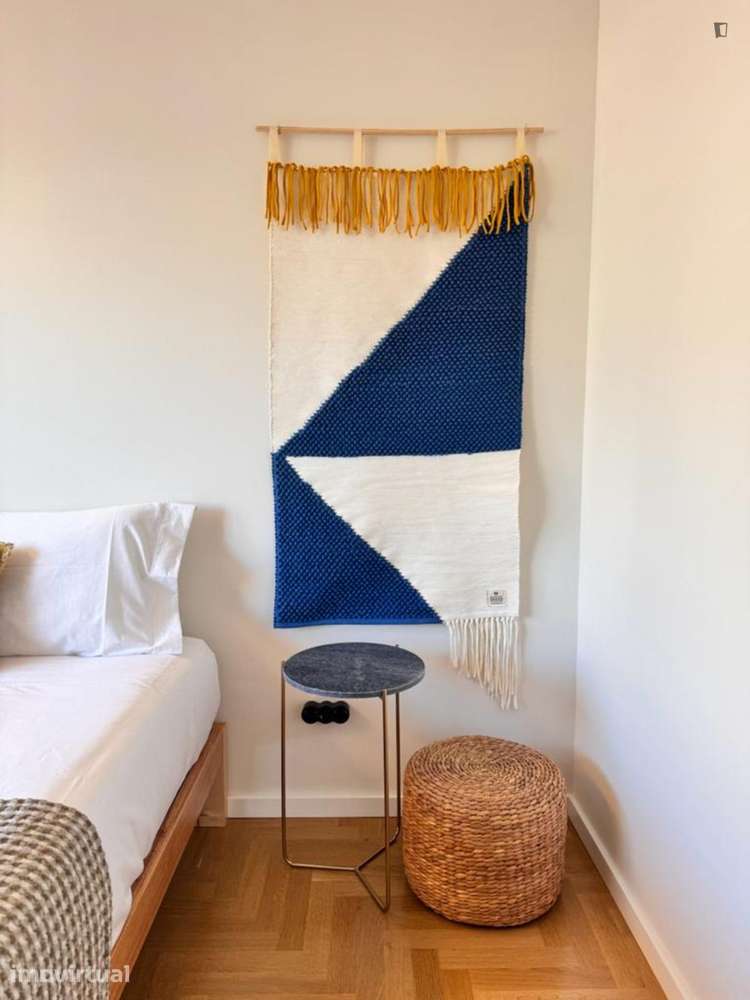 Apartamento com 3 quartos - localizado em Aldoar Porto - Grande imagem: 3/14
