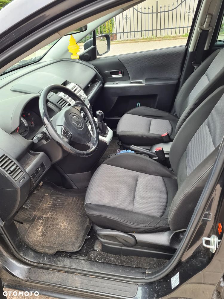 Mazda 5 2.0 Exclusive - 7