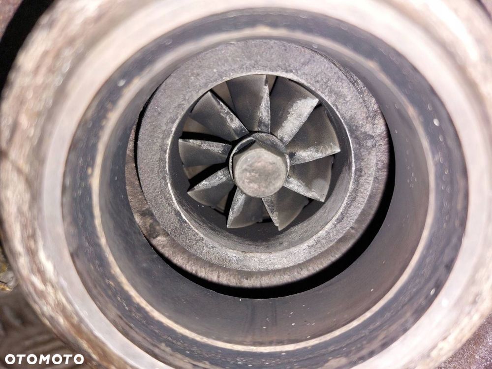TURBOSPRĘŻARKA TURBINA VOLKSWAGEN PASSAT B8 LIFT 2.0 TDI 190 KM 04L253124A - 4