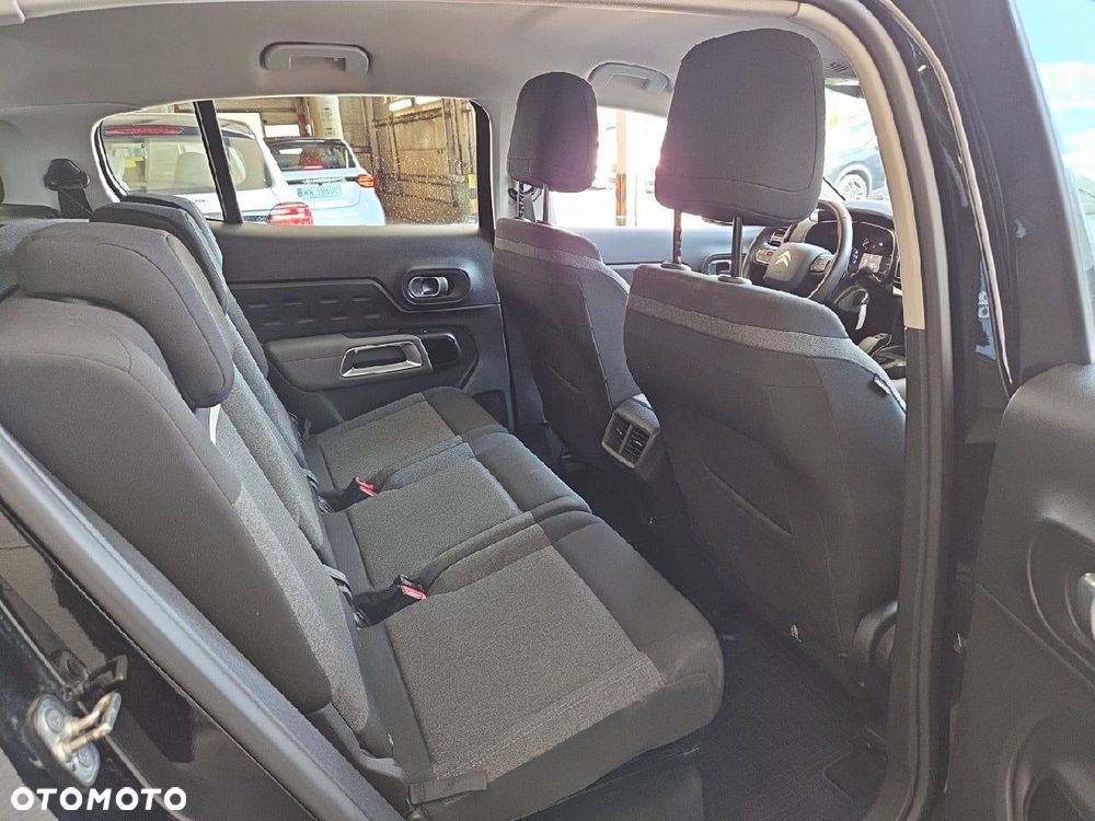 Citroën C5 Aircross - 13