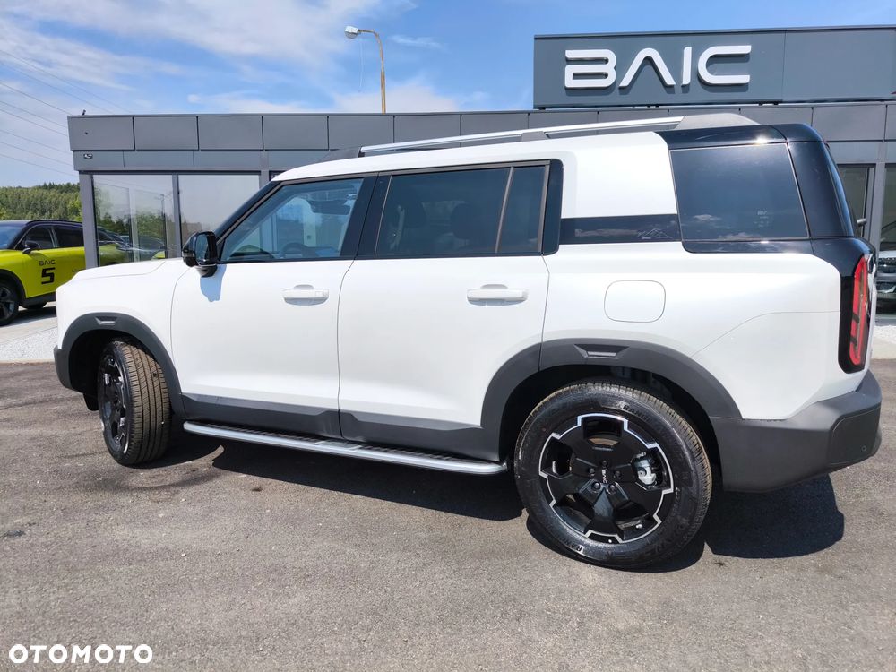 BAIC BJ30 BJ30e 1.5T DHT 4x4 HEV Comfort - 6