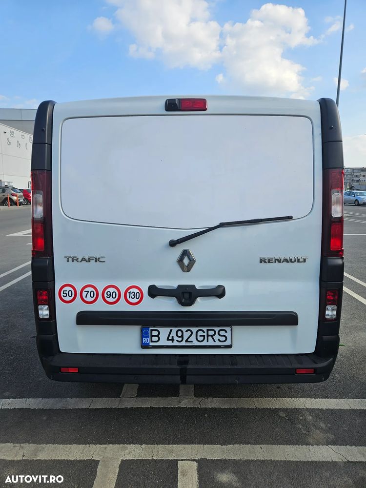 Renault Trafic - 4