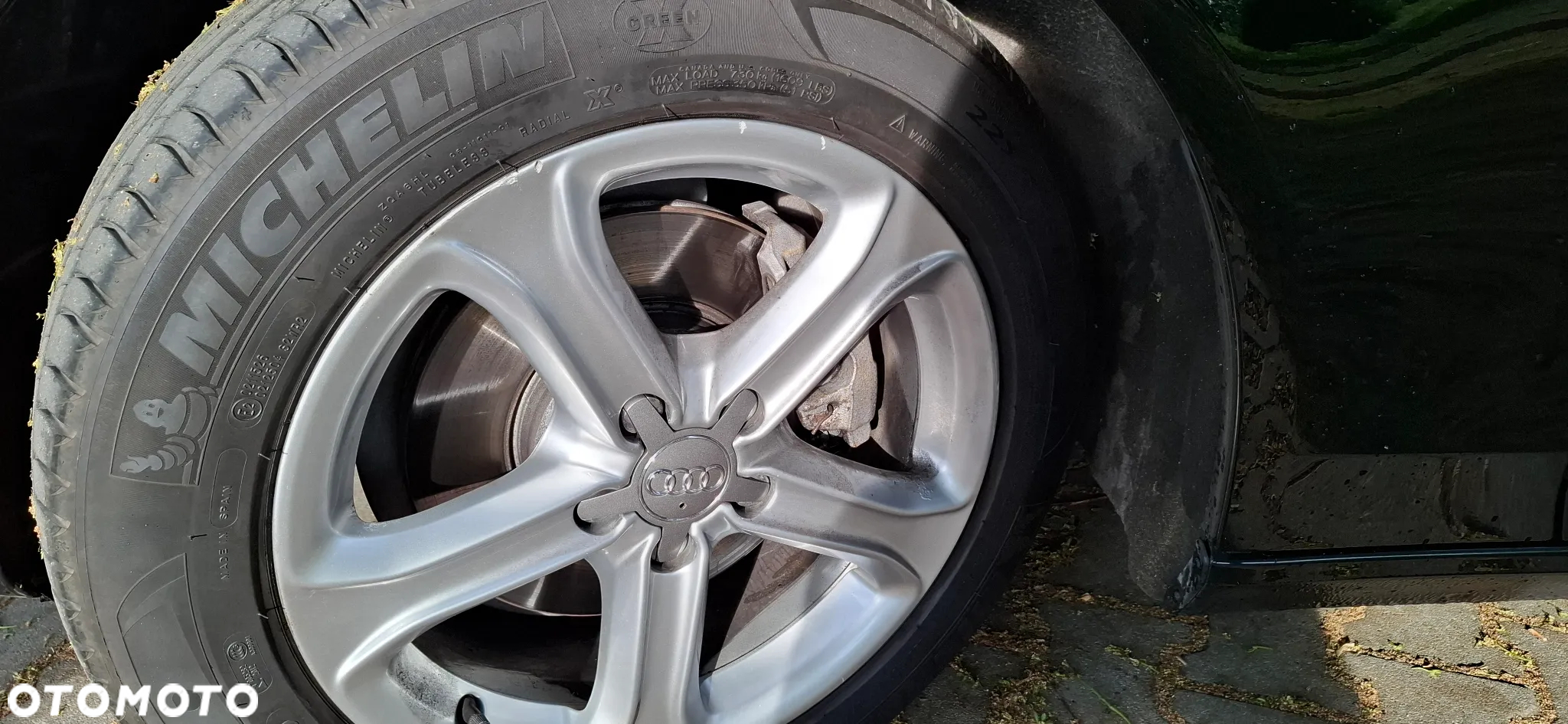 Audi A4 Avant 2.0 TDI DPF clean diesel Attraction - 15