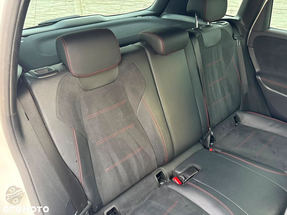 Mercedes-Benz Klasa B 250 e 8G-DCT AMG Line - 14